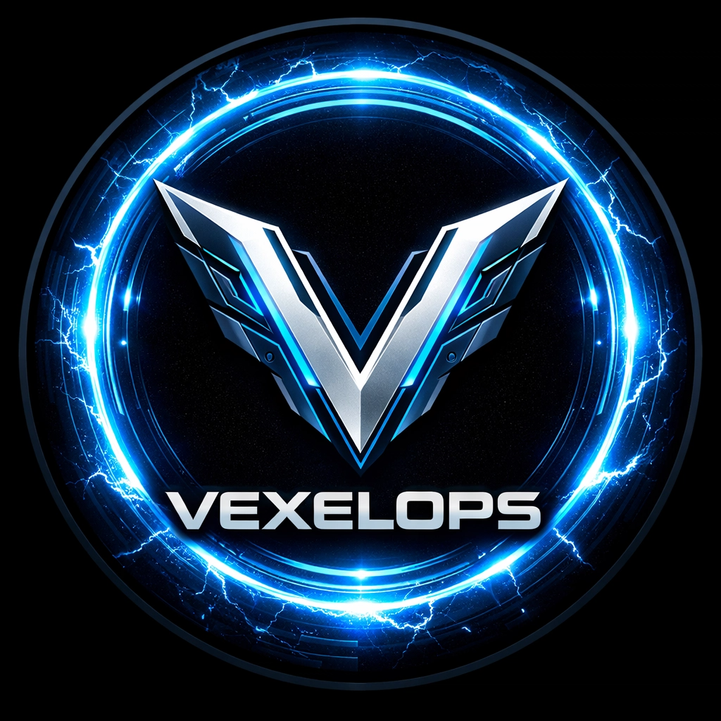 VexelOps